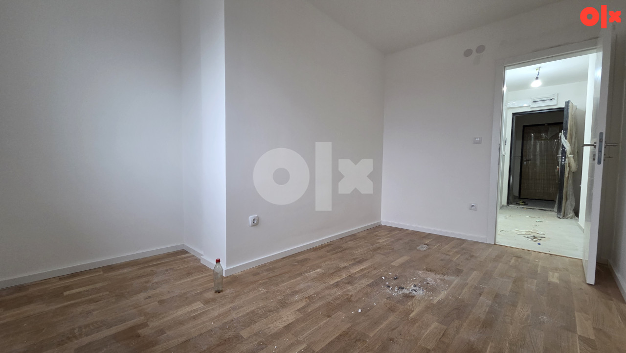 Dvosoban stan Istočno Sarajevo / 44.61m2 / 7.sprat / Kredit 7