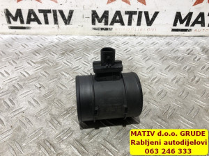 Protokomjer zraka Opel Meriva B 1,4 benzin 2012 132621