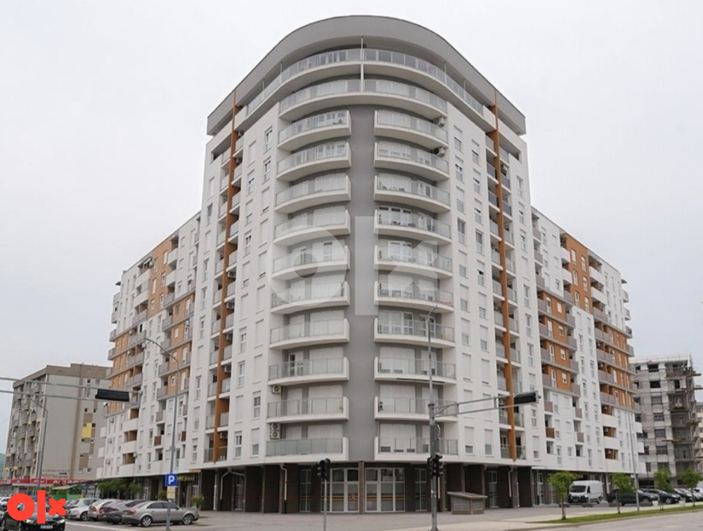 Stanovi i apartmani Doboj