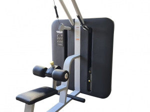 Technogym Kinesis High Pull Station