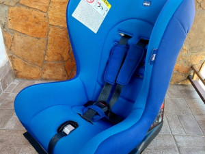 AUTOSJEDALICA ZA DJECU 0-18 KG CHICCO ELETTA top stanje