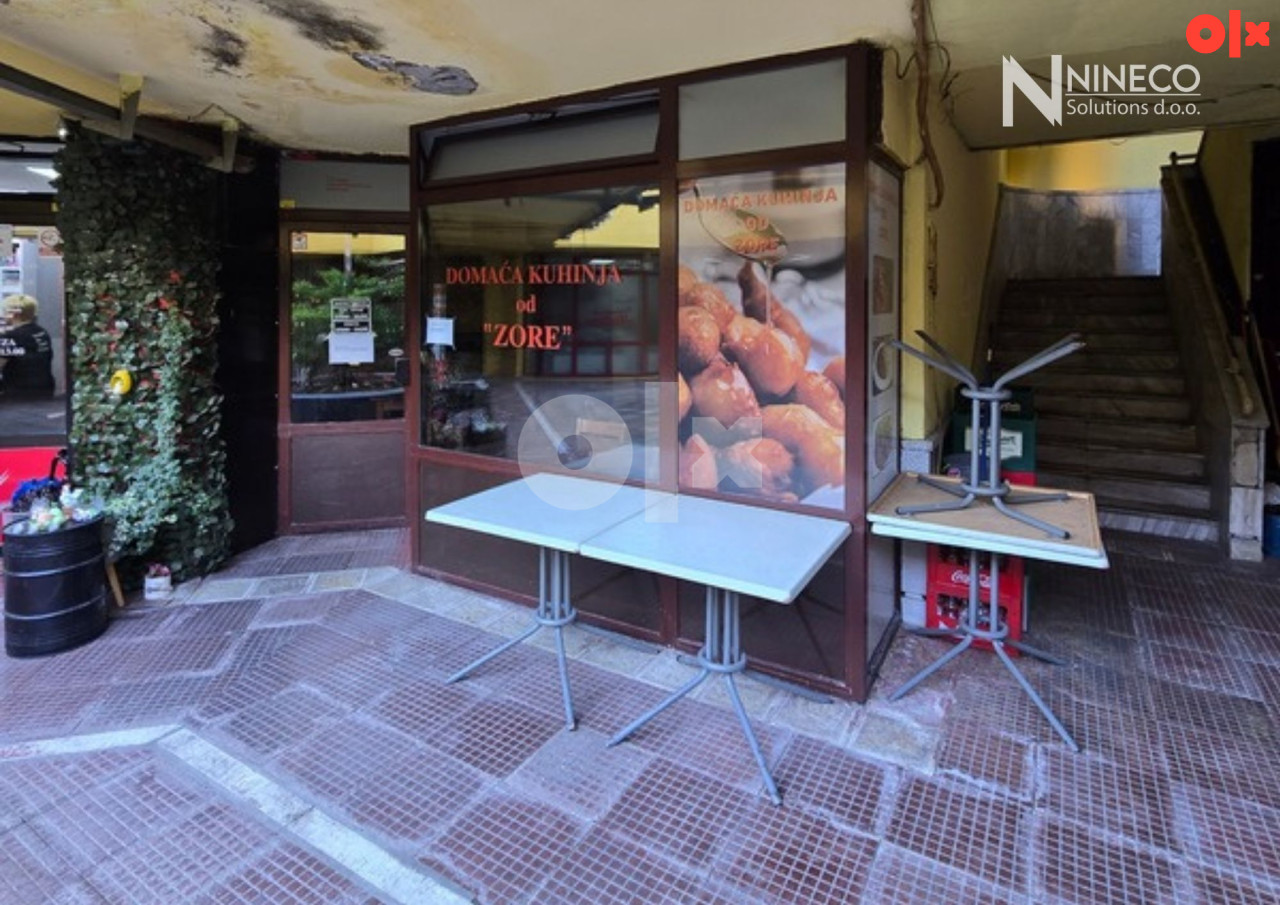POSLOVNI PROSTOR - CENTAR - BANJA LUKA - 70 m2 3