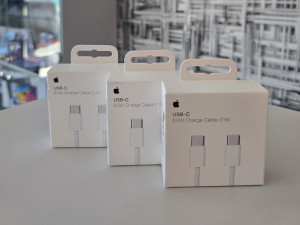 USB kabal Apple 60w type c-c original