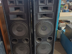 ZVUCNE KUTIJE MAGNAT