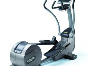 TechnoGym Crosstrainer Synchro 500 LED