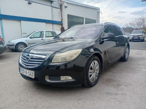 RABLJENO VOZILO - OPEL INSIGNIA 2.2
