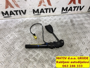 Okidač upaljač sica LIJEVI Opel Meriva B 2012 34056417