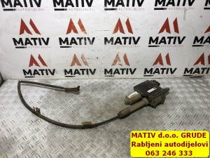 Procesor električne kočnice Opel Meriva B 2012 1336504