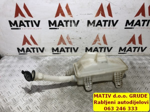 Posuda za BRISAČE Opel Meriva B 2012 13250456