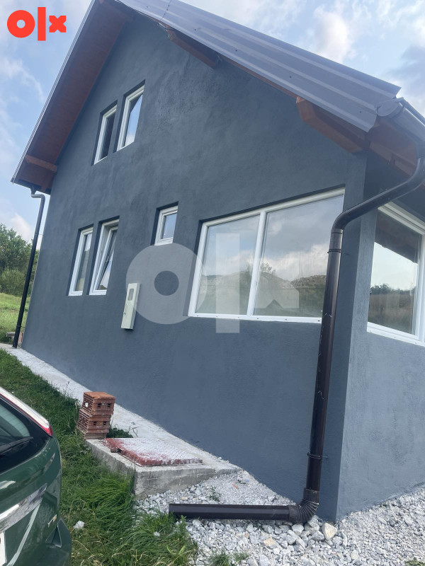 Vikendica Trnovo 3