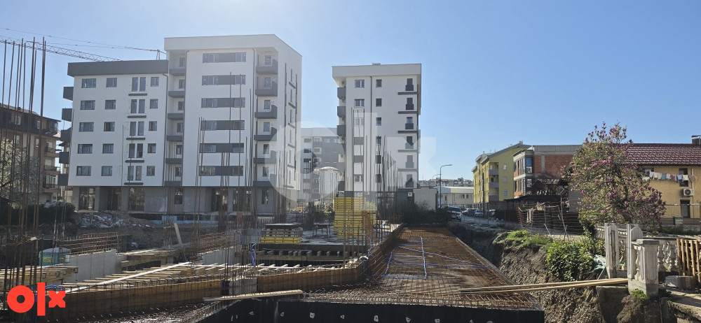 Stan Banja Luka 56m2 8
