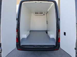 MERCEDES-BENZ SPRINTER 314 CDI