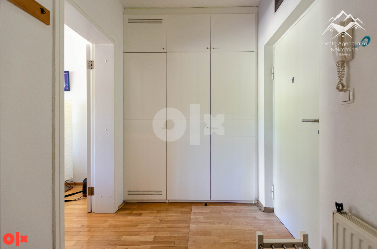 Bjelašnica Apartman 42 m2, pogled na ski staze, sunčana strana 4