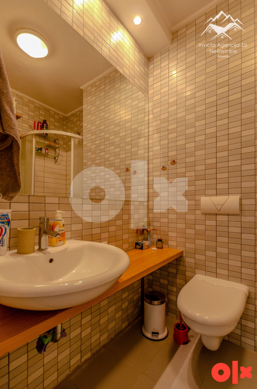 Bjelašnica Apartman 42 m2, pogled na ski staze, sunčana strana 5