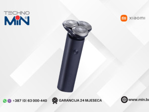 Xiaomi Electric Shaver S101 Električni brijač 3 Glave 18 Sječiva