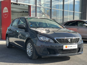 Peugeot 308 HDI 2018 ILMA