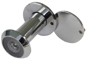 Špijunka (zurilo) za vrata AMIG fi14 35-60mm