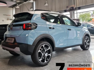 Citroen C3/Turbo 100ks/Paket PLUS AKCIJA!!