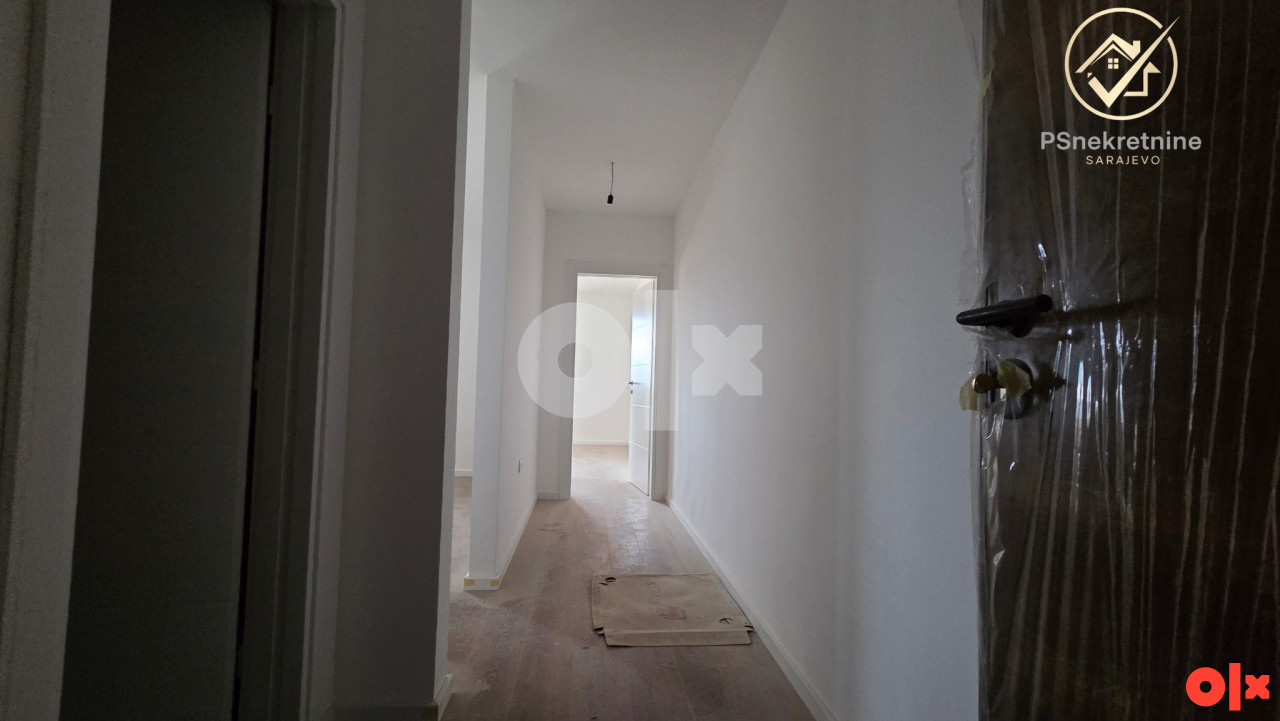 Dvosoban stan Istočno Sarajevo 47 m2 3
