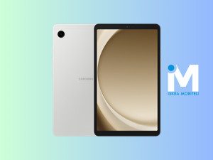 Samsung Tab A9 WiFi 4/64 GB