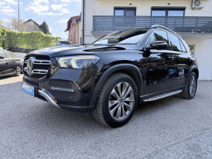 Mercedes-Benz GLE 350 Panorama*SoftClose*Kamera 360*