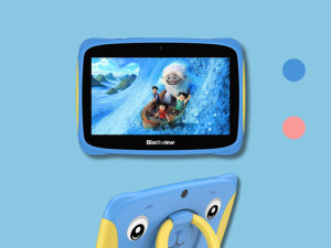 TABLET BLACKVIEW TAB 3 KIDS 2/32GB WIFI 7"