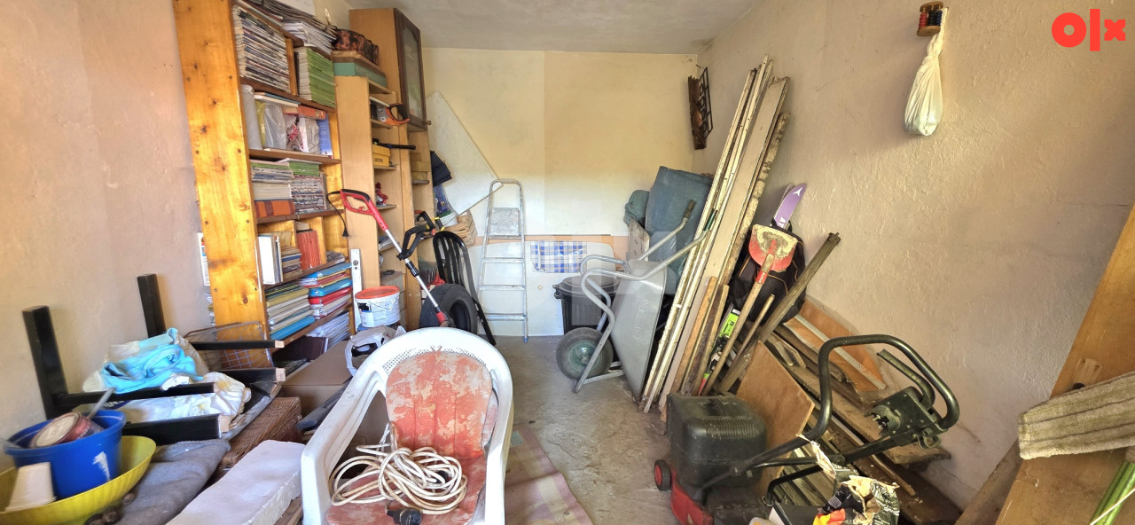 Vila Simin Han pored magistrale  270m2 ; 450000 KM 16