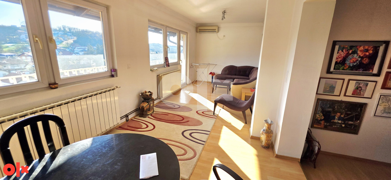 Vila Simin Han pored magistrale  270m2 ; 450000 KM 8