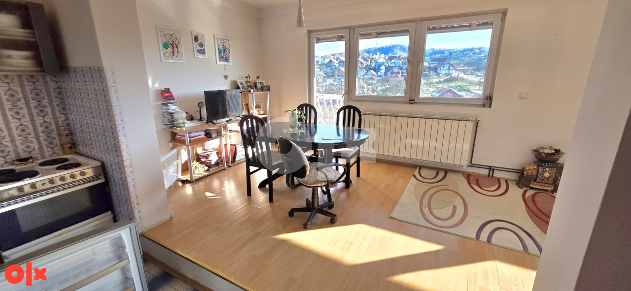 Vila Simin Han pored magistrale  270m2 ; 450000 KM 7