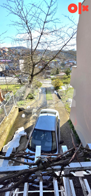 Vila Simin Han pored magistrale  270m2 ; 450000 KM 5