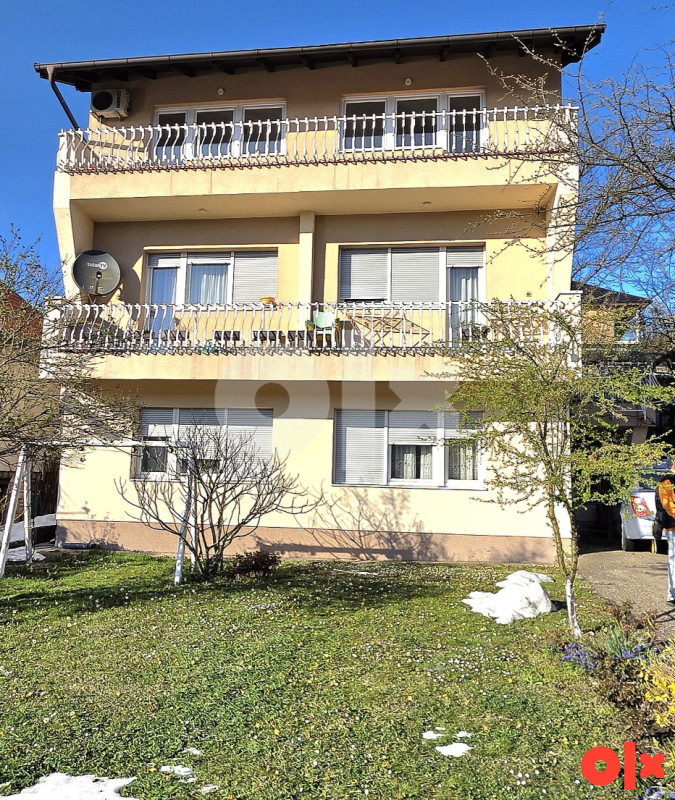Vila Simin Han pored magistrale  270m2 ; 450000 KM 2