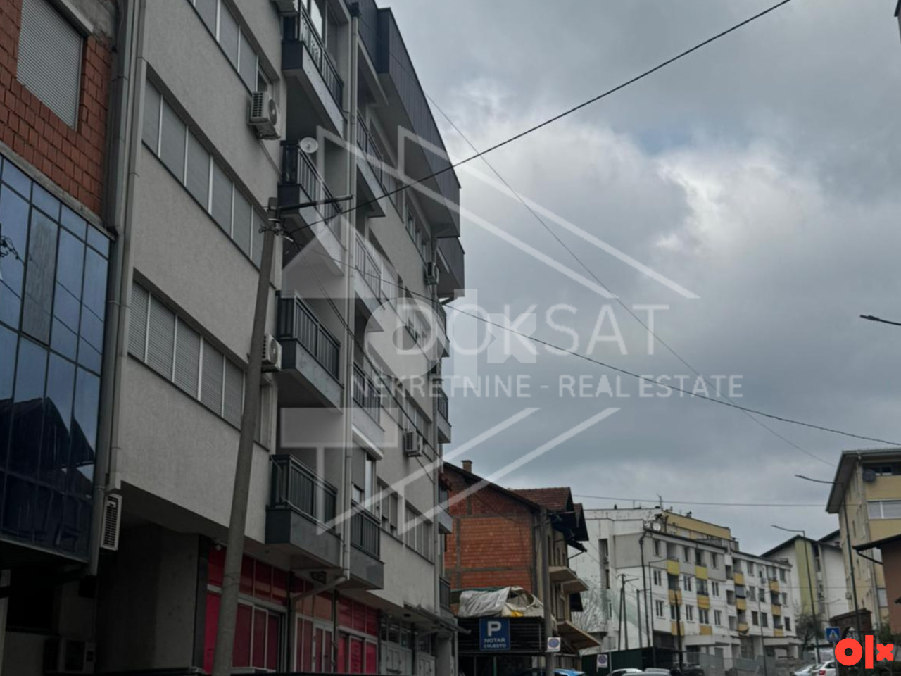 Stan Gradačac 70m2 2