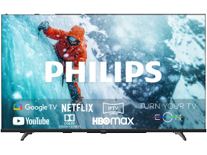 Philips 55PUT7630/10 4K ULTRA HD ANDROID GOOGLE TV 139 cm (55"...