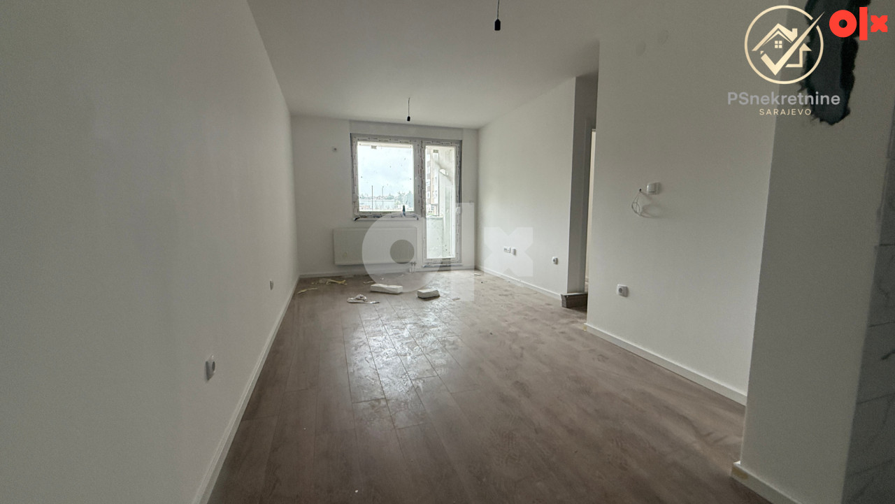Dvosoban stan Istočno Sarajevo 44 m2 3