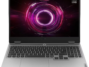 LENOVO LOQ 15AHP10 15.6" FHD IPS, AMD Ryzen 7 250, 16GB DDR5, ...