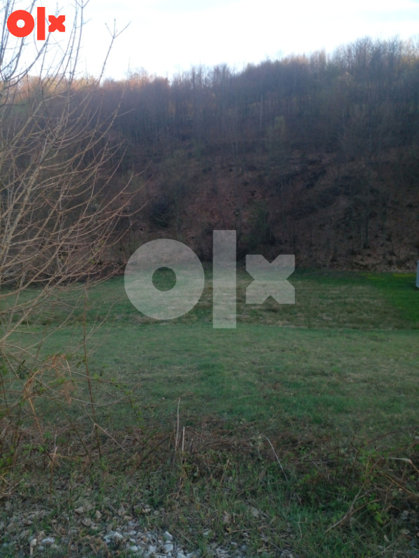 Placevi uz šumu dulum 7000 km Banja Luka 3