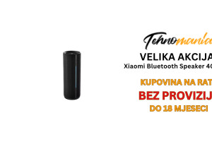 Xiaomi Bluetooth Speaker 40W