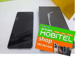 Samsung Galaxy S25 Edge 256/12 GB >KAO NOVO< Garancija 19 mjeseci