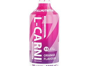 L-CARNI 3000Mg 1000ml