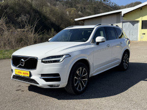 Volvo XC 90 2.0 G.P. 2019 173kw