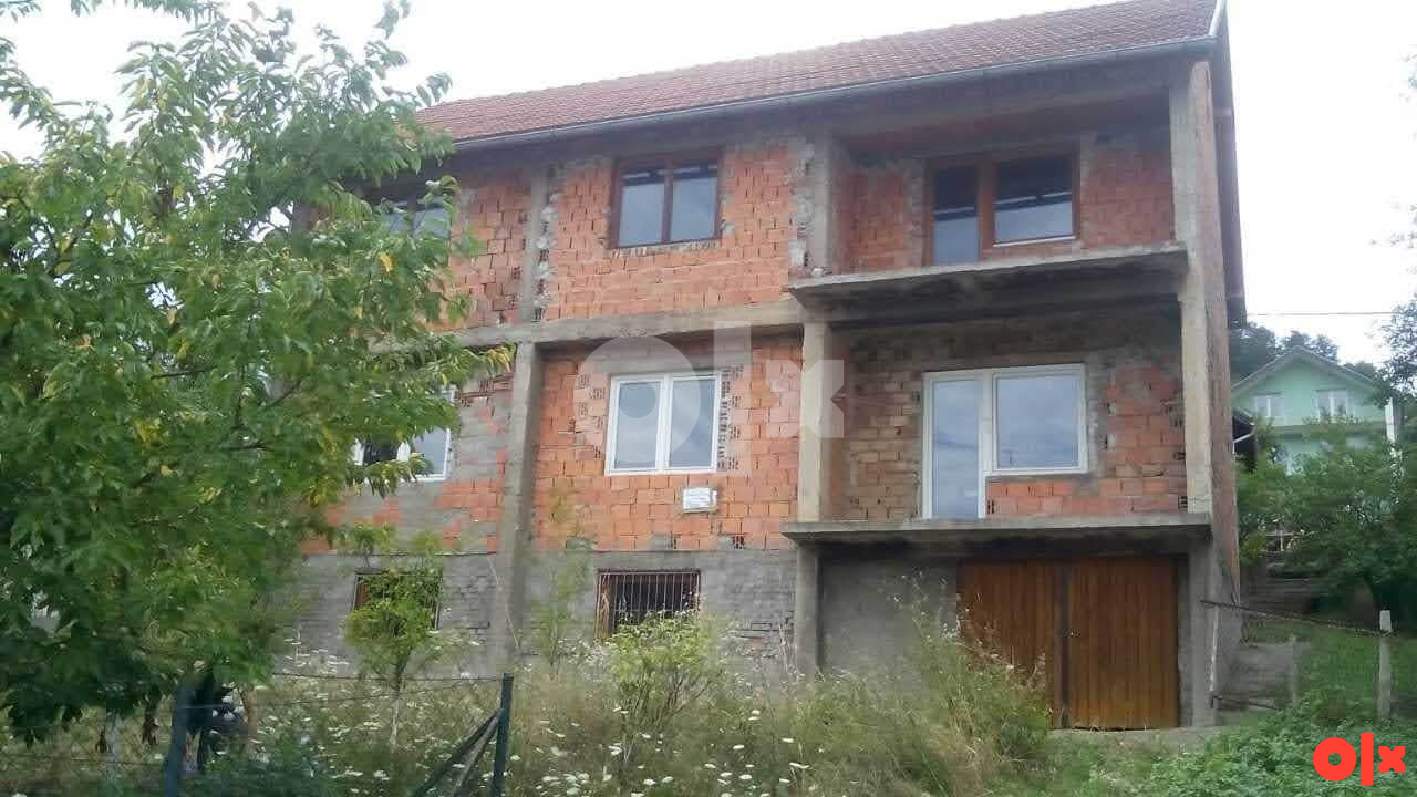 Kuća Goražde