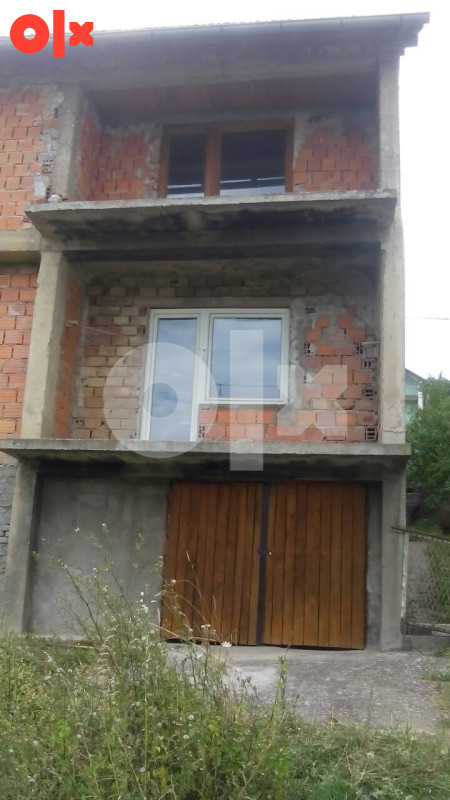 Kuća Goražde 3