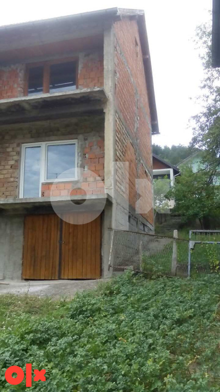 House in MZ Goražde 2, Grad Goražde - View 5