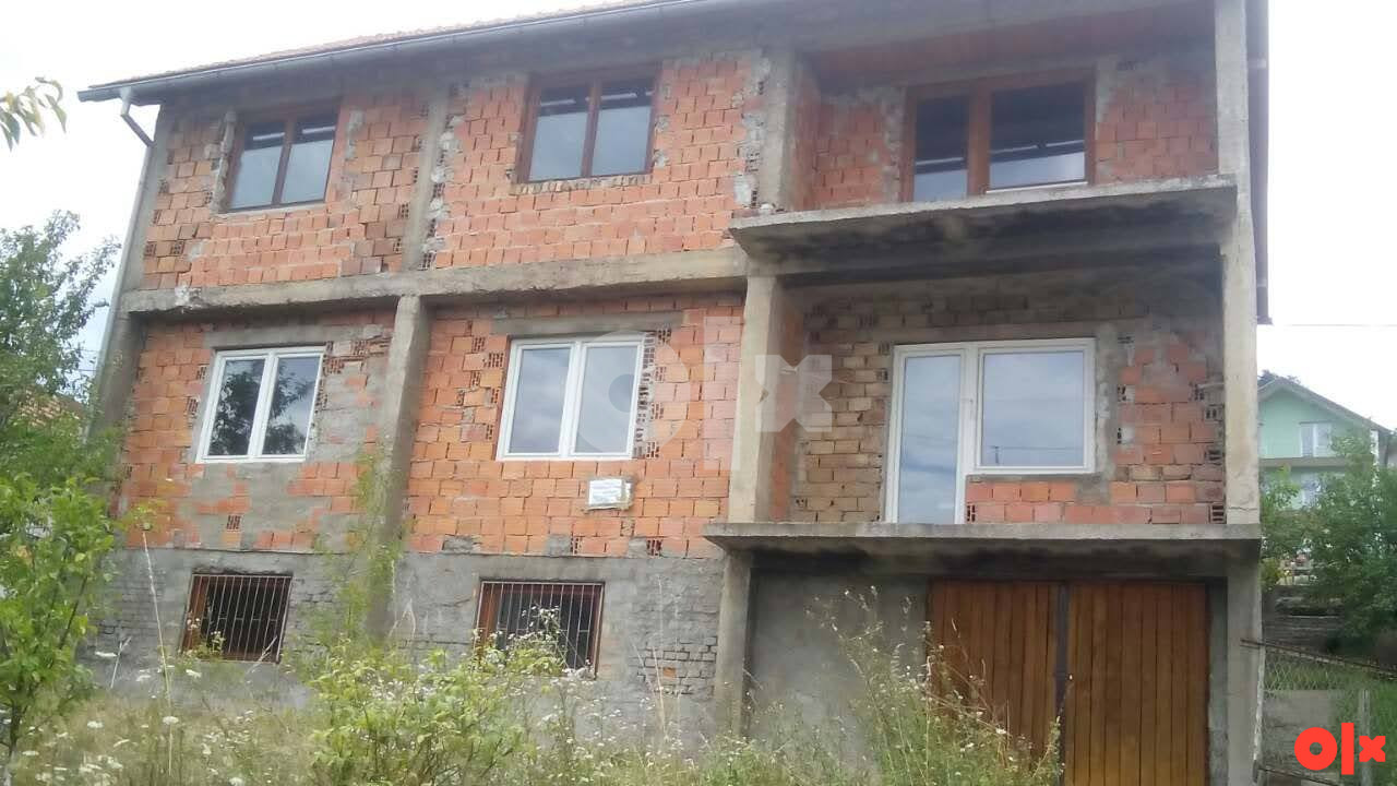 House in MZ Goražde 2, Grad Goražde - More