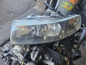 Far lijevi seat leon toledo 99 do 2004