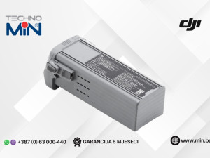DJI Air 3S Intelligent Flight Battery CP.MA.00000833.01 baterija