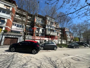 Stan Kosevsko brdo / Ciglane 37m2 2 sprat