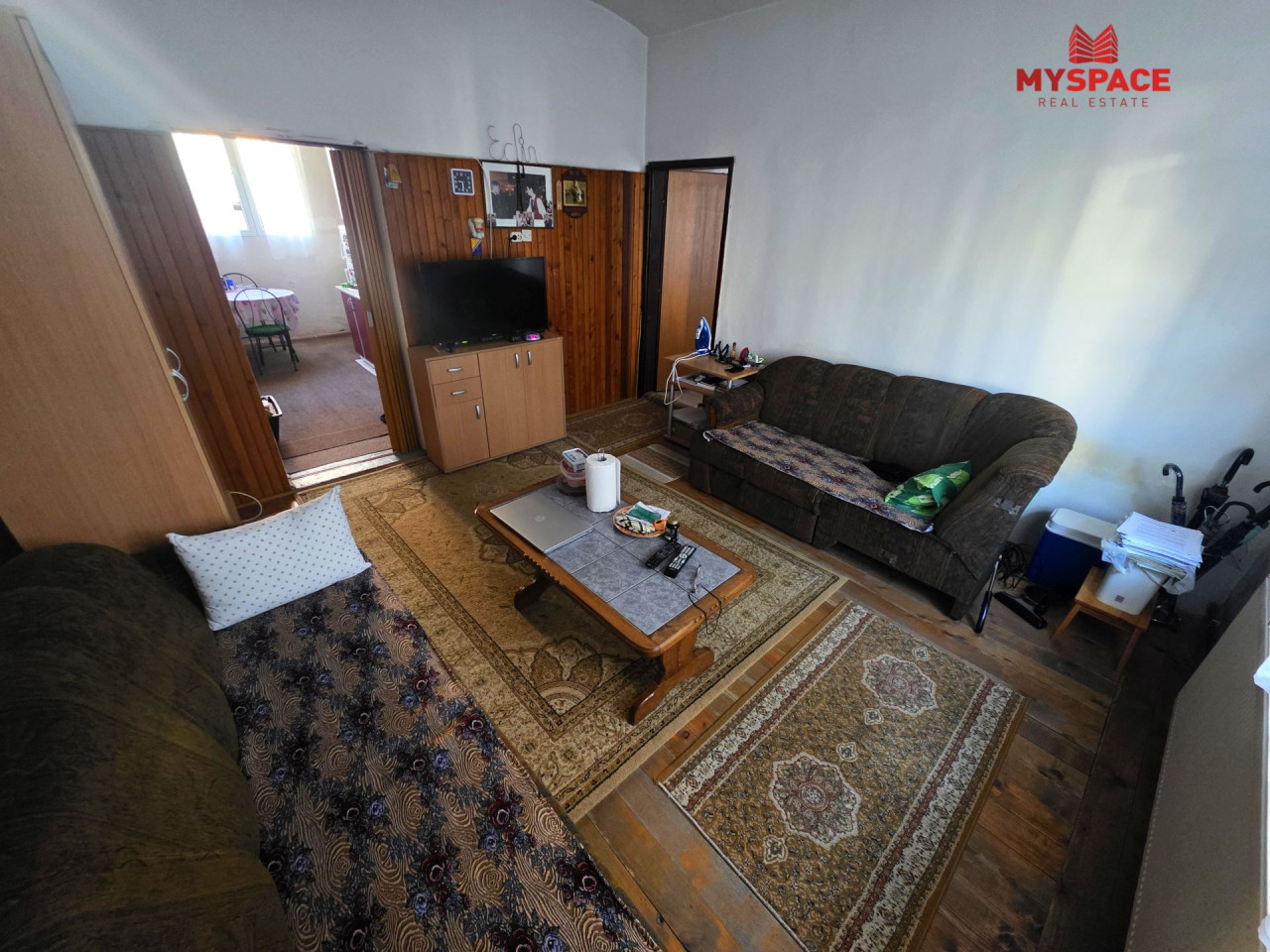 MY SPACE/ Stan/ Dolac Malta/ 47 m2 2
