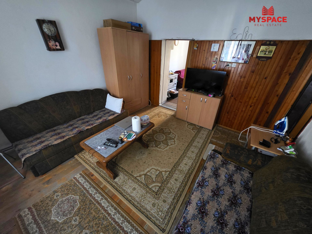 MY SPACE/ Stan/ Dolac Malta/ 47 m2 3