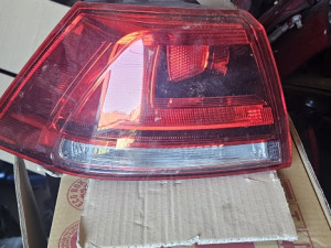 Stop lampa stopka lijeva golf 7